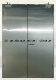 High Quality 304 Stainless Steel Door for Pharmacy (CHAM-SSD05) manufacturer