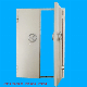 Blast-Resistant Steel Door for Multi Media Room (CHAM-BRD333) manufacturer