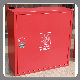 Fire Hose Cabinet with Stainless Lock manufacturer