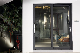  Best Price Exterior Door Aluminum Double Glazing Sliding Doors