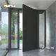 China Factory Stainless Steel Security Door Design manufacturer