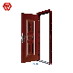  Security Door Stainless Steel Door 304 SUS Entrance Gates