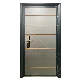  Villa Anti-Theft Security Custom Modern Other Steel Entry Door with Multi-Point Lock