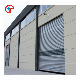China Supplier Automatic Steel Vertical Roller Shutter Door for Industry