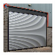 Modern Electric Aluminum Door Roller Shutters Commercial Doors manufacturer