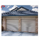 Factory Price Brand New Self Storage Manual Steel Roller Shutter Door manufacturer