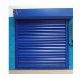 Fast Delivery The Best Automatic Roll up Garage Roller Shutter Rolling Door manufacturer