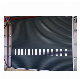 Factory Direct Sale Windproof Warehouse Metal Rolling Door for Industrial Zone manufacturer