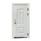  Simple and Stylish Security Steel Exterior Front Doors for Houses Modern