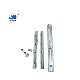 Shower Door Aluminium Profile Aluminum Shower Door Frame