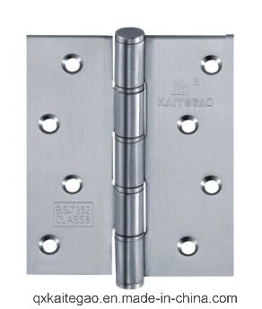SUS304 Hinge for Fire Door and Metal Door (3043-4SW)