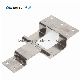 OEM Gate Hinge, Door Hinge, Metal Stamping Welding Hinges