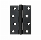  Custom Hardware Accessory 304 Stainless Steel Iron Metal Hinge