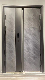  Simple Japanese Design High-Grade Economical Steel Security Door