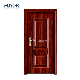 Top Modern Single Swing Aluminium Doors Design