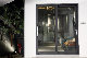 Custom Double Glazing Best Price Exterior Door Aluminum Double Glazing Sliding Doors