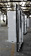 One and Half Door-Leaf Steel Door (steel door) manufacturer