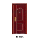 Fusim Main Safety Door Exterior Security Steel Door (FX-S213) manufacturer