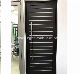 Soundproof Security Aluminum and Glass Main Entry Door with Long Handle Zf-Ds-101 manufacturer