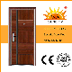  Modern Style Home Design Security Steel Door (SC-S049)