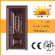 Hot Sale Cheap Antique Iron Door manufacturer