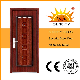 Egypt Style Security Metal Door for Exterior (SC-S002)