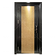 Villa China Wholesale New Products Most Popular Room Front House Security Stainless Steel Door