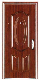 Commercial Main Entrance Room Door Design American Steel Main Door Design, Steel Door for Sale manufacturer