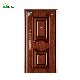 Modern Swing Style Industrial Security Door manufacturer