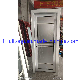 MDF Melamine Steel Iron Wooden Interior Sliding Door manufacturer