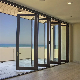 Fashion Aluminium Patio Bifold Door Designs American Outdoor Folding Patio Doors Prices