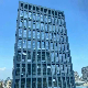 Energy Efficiency Acoustic Insulation Glass Building Curtain Wall manufacturer