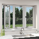  New Design Cheap Price Aluminium Bi-Fold Glass Windows for Home Kitchen