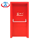 Strong Fireproof 3 Hours Rated Fire Resistance Time Door