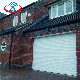 Automatic Insulated Aluminum Thermal Insulation Roller Shutter