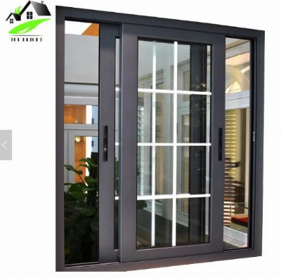 5% off 4 Tracks Aluminum Sliding Glass Door/Mult-Sliding Door