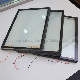  Dgu Double Glazed Glass Unit Pdlc Smart Glass Insulated Glass for Window and Facade Glass Wall