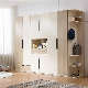 Walk in Wardrobe Designs Sliding Door Baby Wardrobe