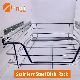  Anguli Kitchen Accessories Kitchen Cabinet Stainless Steel Pull out Dish Drying Rack Kitchen Baskets Pantry Organizer