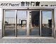  China Factory High Quality Motion Sensor Auto Door Automatic Glass Sliding Door for Outdoor