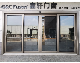 China Factory High Quality Motion Sensor Auto Door Automatic Glass Sliding Door for Outdoor