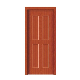  Waterproof WPC PVC Interior Door with Modern Locking System (KV02)