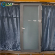  Florida Standard Hurricane Proof Aluminum Hand Crank Casement Window and Door