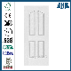  Jhk-004 HDF Solid Wood White Primer Door Skin