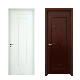 Hotsale Saudi Arabia Dubai WPC/PVC Interior Doors Wholesale Price