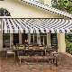 Patio Awning, Easy to Install, Used for Outdoor Terrace manufacturer