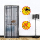 Best Mesh Door Magnetic Strip Screen Door Curtains