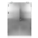  European Standard Stainless Steel Fire Rated Door Emergency Exit Door for Commercial Room