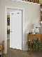 24 X 80 Paneled Solid Wood Painted Shaker Standard Door manufacturer