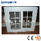  Factory Price High Quality Windows USA Tape PVC Sliding Windows for Sale